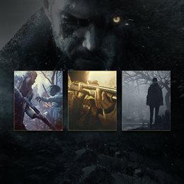 Aperçu Winters' Expansion Z Version