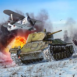 Aperçu War Thunder - USSR Starter Bundle