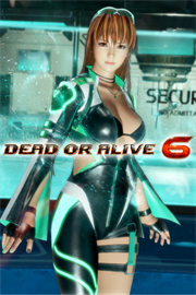 Купить ключ дешево DOA6. костюм Sci-Fi Нова для Фазы 4