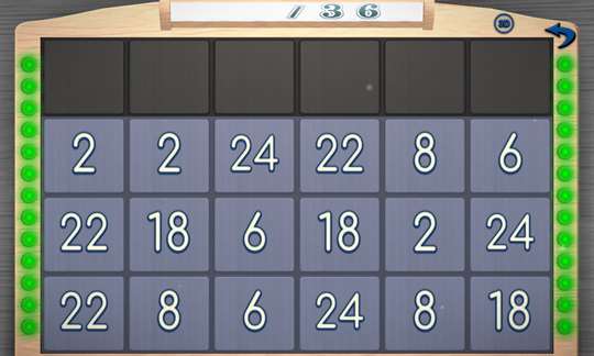 Memory Box - Match Pairs Memory Games screenshot 4