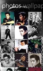 Elvis Presley Music screenshot 4