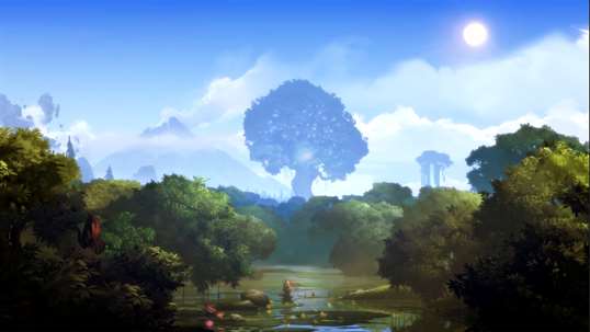 Ori and the Blind Forest: Definitive Edition screenshot 38