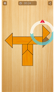 Tangram Signboards HD screenshot 2