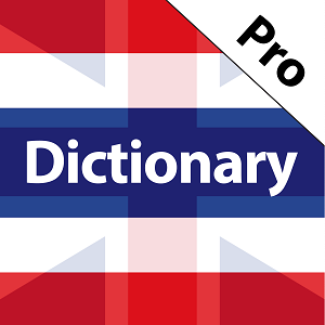 Thai Dictionary Pro - Microsoft Apps