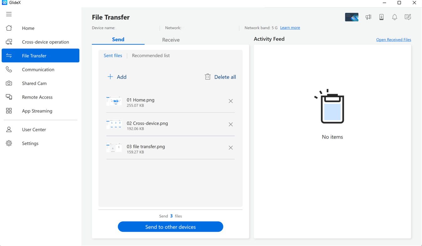 #4. GlideX (Windows) 来自: ASUSTeK COMPUTER INC.
