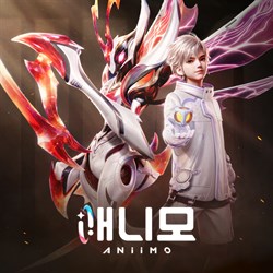 애니모