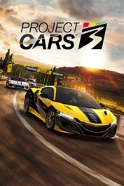 Project CARS 3