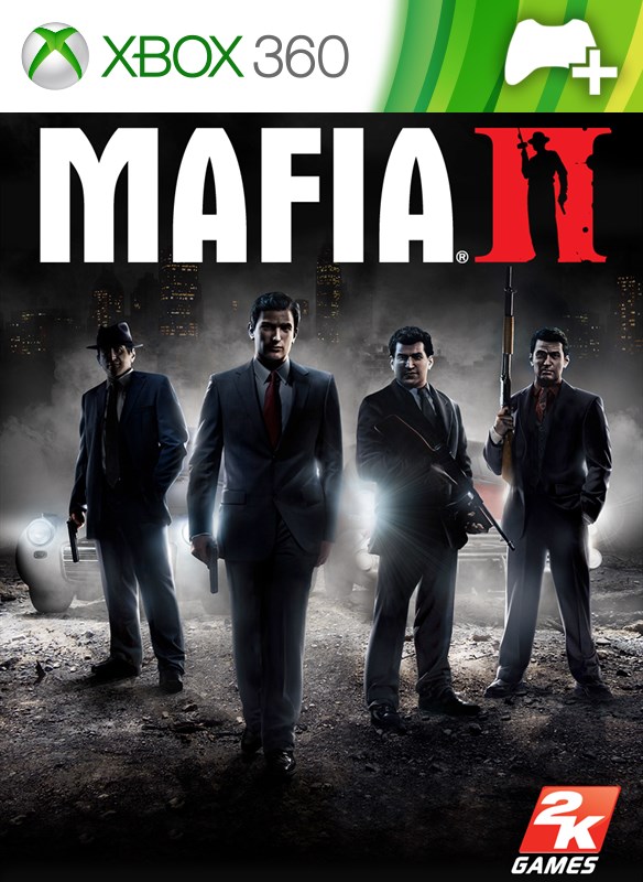 Jimmy's Vendetta Pack