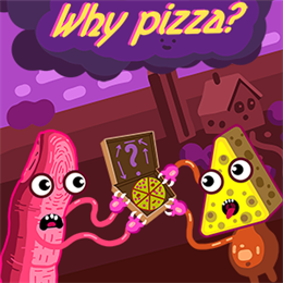 Aperçu Why Pizza?