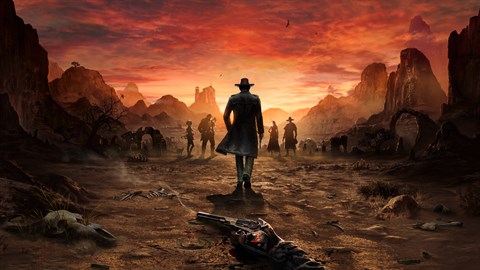 Desperados III Season Pass