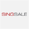 Singsale