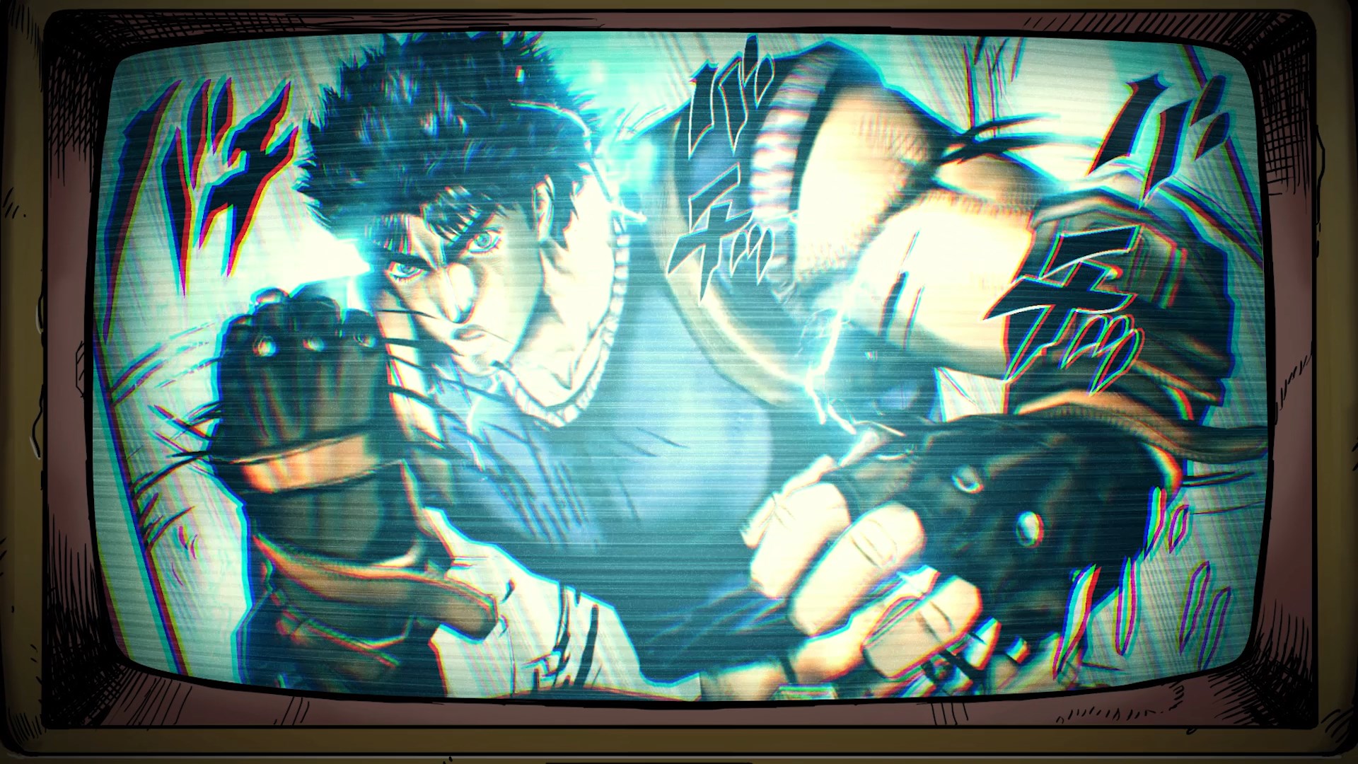 JoJo's Bizarre Adventure: All-Star Battle R - Launch Trailer