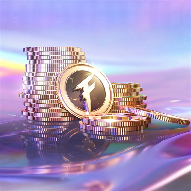 2060 FragPunk Coins screenshot 1