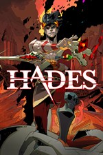 Hades (PC Digital Download)