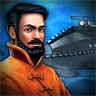 Captain Nemo - Seek and Find Hidden Objects