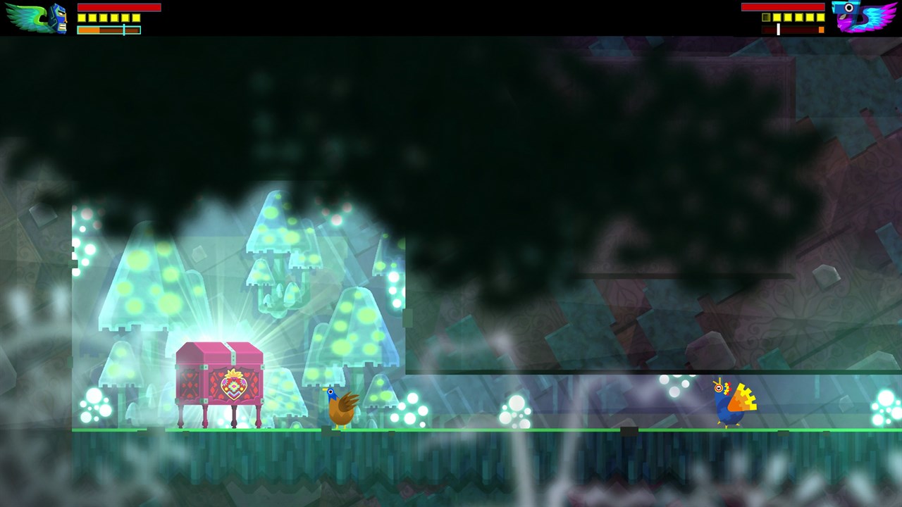 Guacamelee! Super Turbo Championship Edition screenshot 4