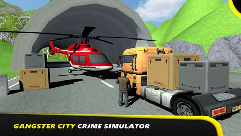 Grand City Gangster-Gang Crime Screenshots 2