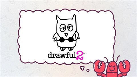 Drawful 2