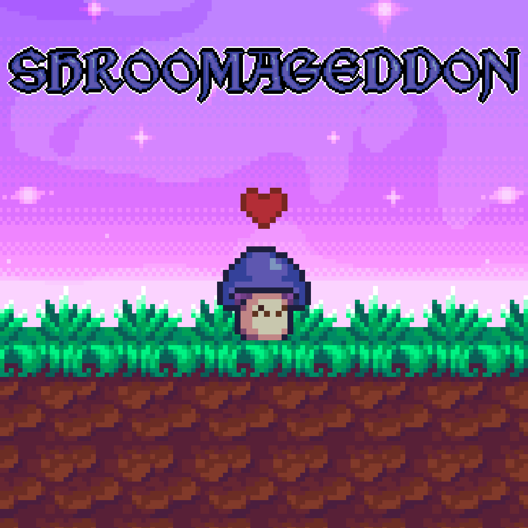 Shroomageddon (Xbox Series X/S)