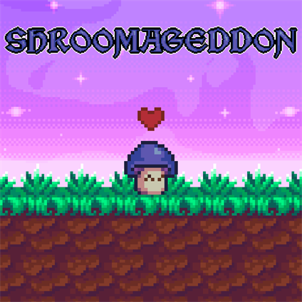Shroomageddon (Xbox Series X/S)