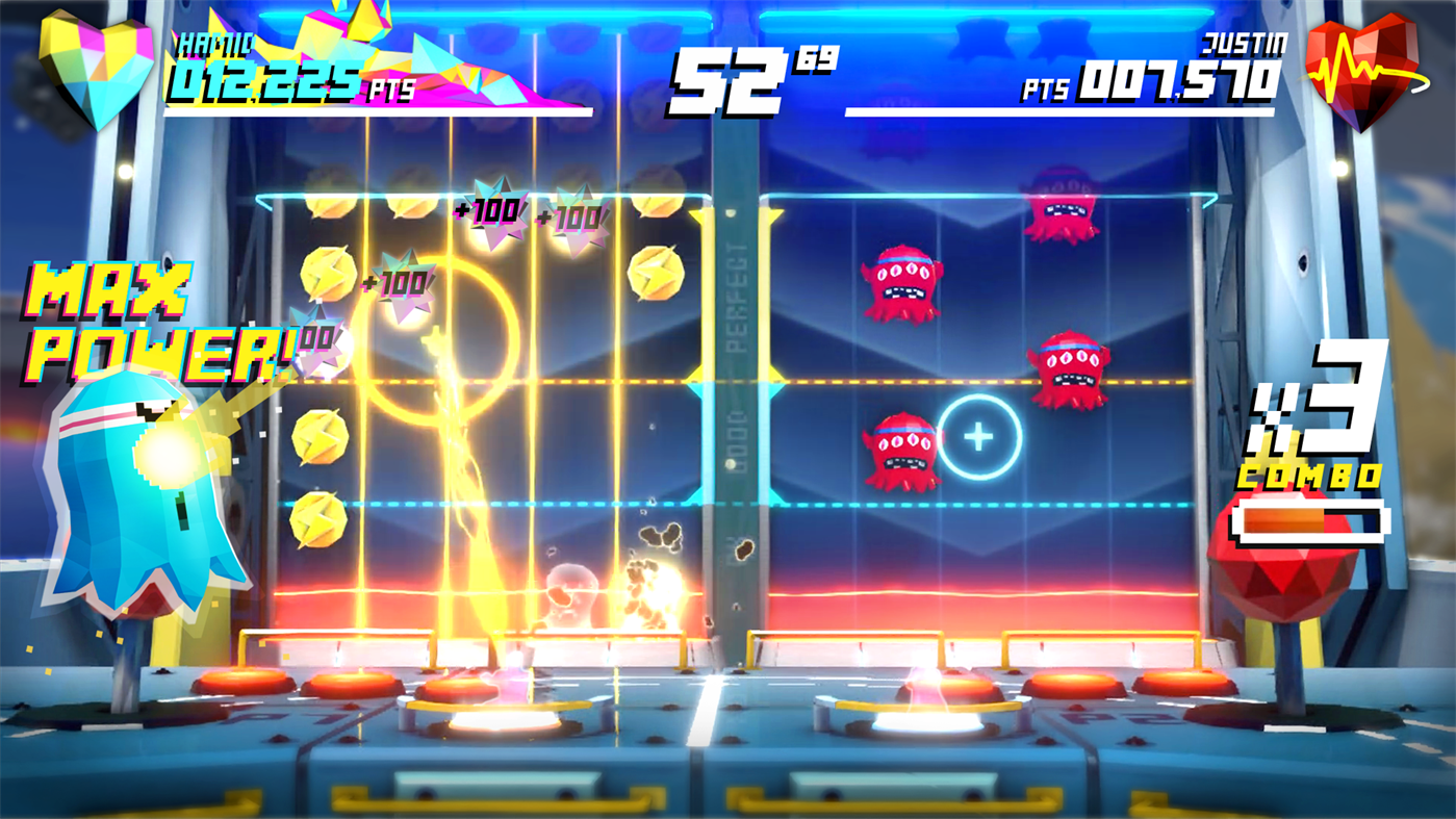 #4. Shape Up Gold Edition (Xbox) 게시자: Ubisoft