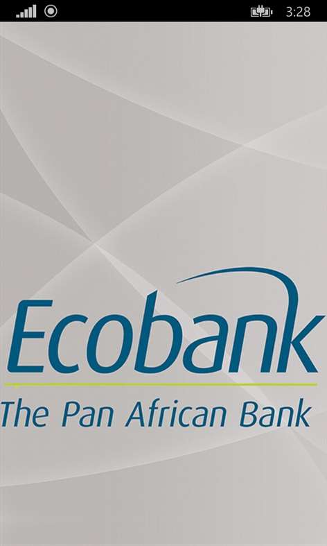 Ecobank Kenya Screenshots 1