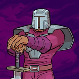 Aperçu Swords & Bones