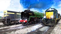 Trainz Simulator: World Tour