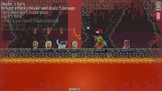 Nexoria: Dungeon Rogue Heroes screenshot 5