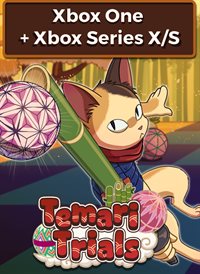 Temari Trials Xbox Bundle