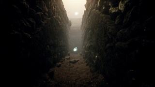 Shines Over: The Damned screenshot 3