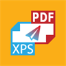 XPS-to-PDF : Convert XPS & OXPS files into PDF