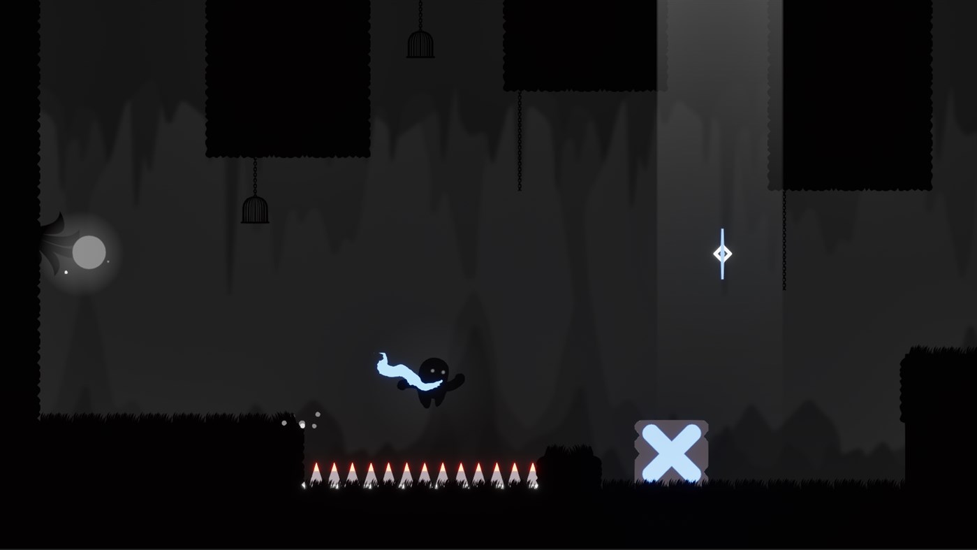 #6. Solus (Windows) (Windows) Door: Renan Games