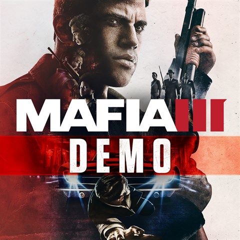 Mafia III Definitive Edition