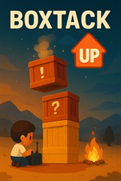 Boxtack UP
