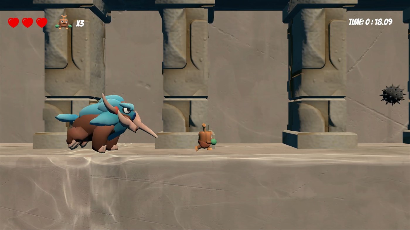 #3. Super Math Saga (Xbox) By: Skill Prepare