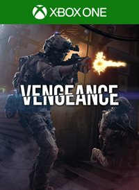 Vengeance