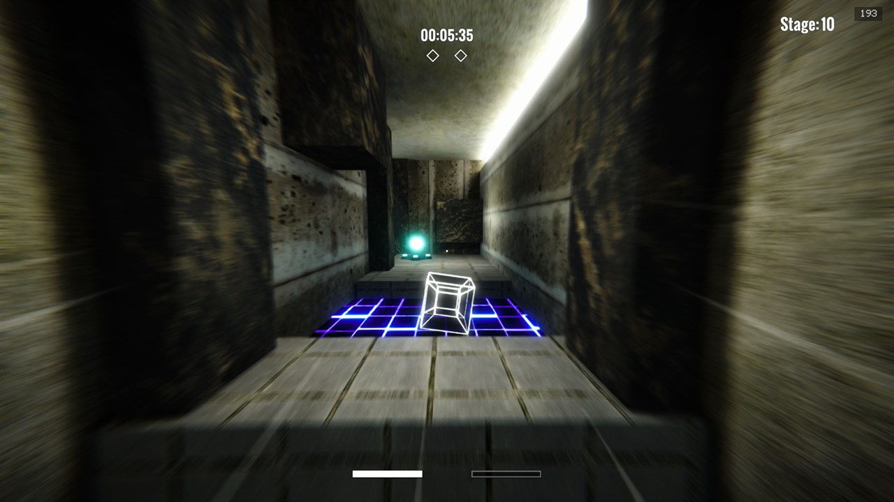 The Confinement screenshot 4