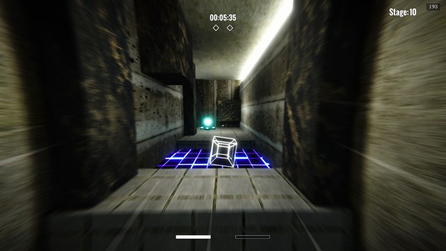 The Confinement screenshot 4