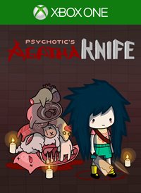 Agatha Knife