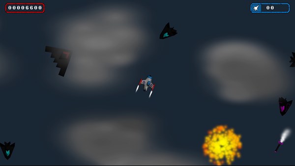 Wing Pilot — 6