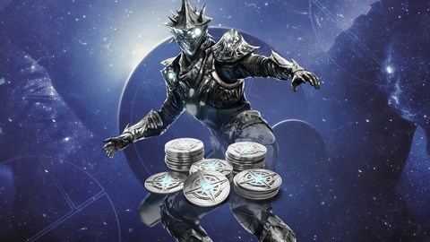 Destiny 2: Triumphant Silver-bundel