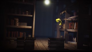 Little Nightmares Complete Edition screenshot 2