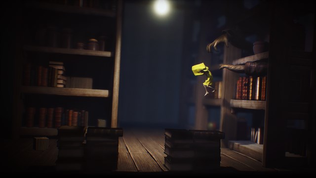 Little Nightmares Complete Edition screenshot 2