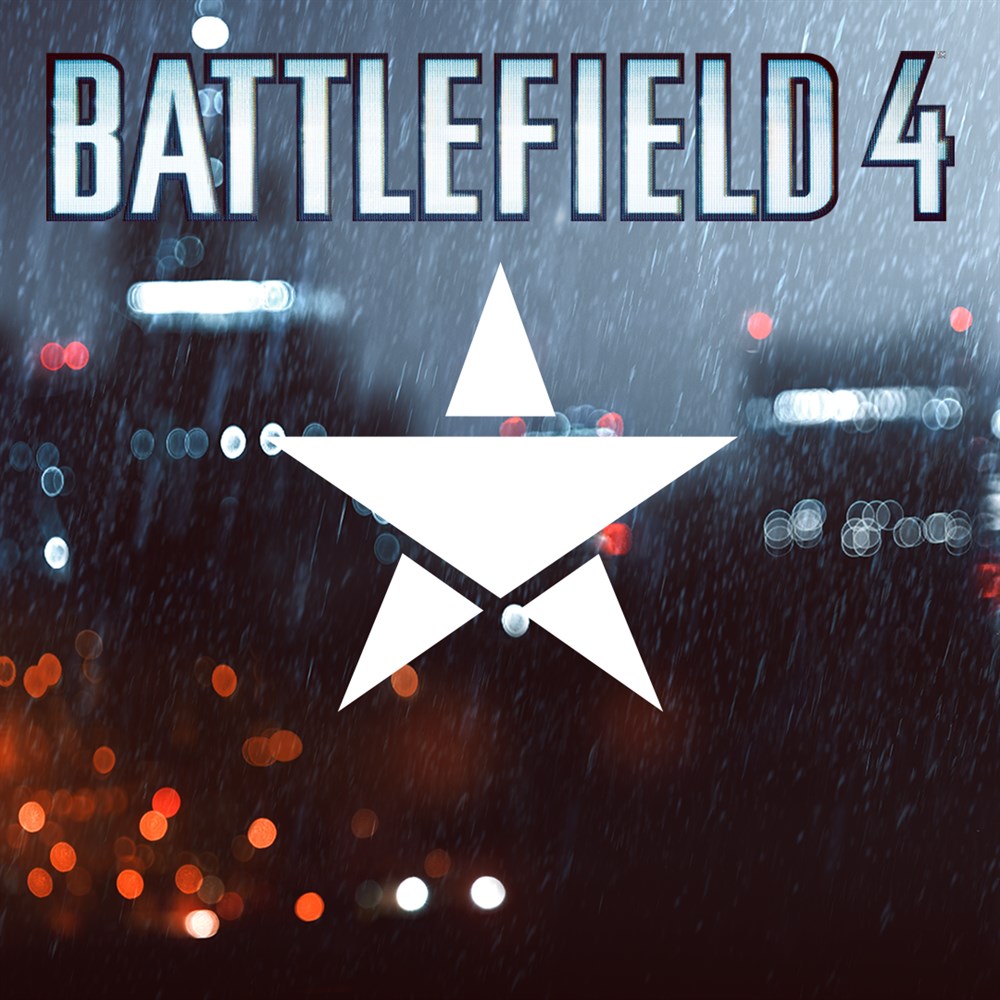 Battlefield 4™ Ultimate Shortcut-pakke cover art (full size)