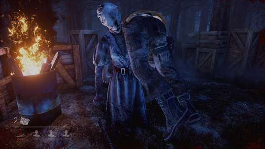 Dead by Daylight: Special Edition screenshot 2