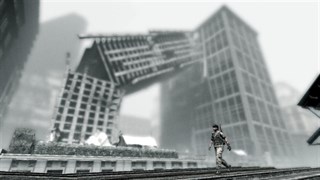 I Am Alive™ screenshot 5