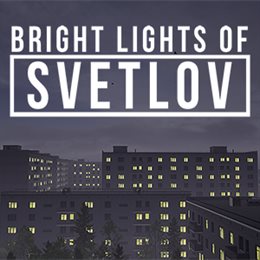 Aperçu Bright Lights of Svetlov