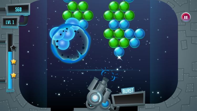 【图】Bubble Dinosaur(截图2)