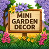 Mini Garden Decor